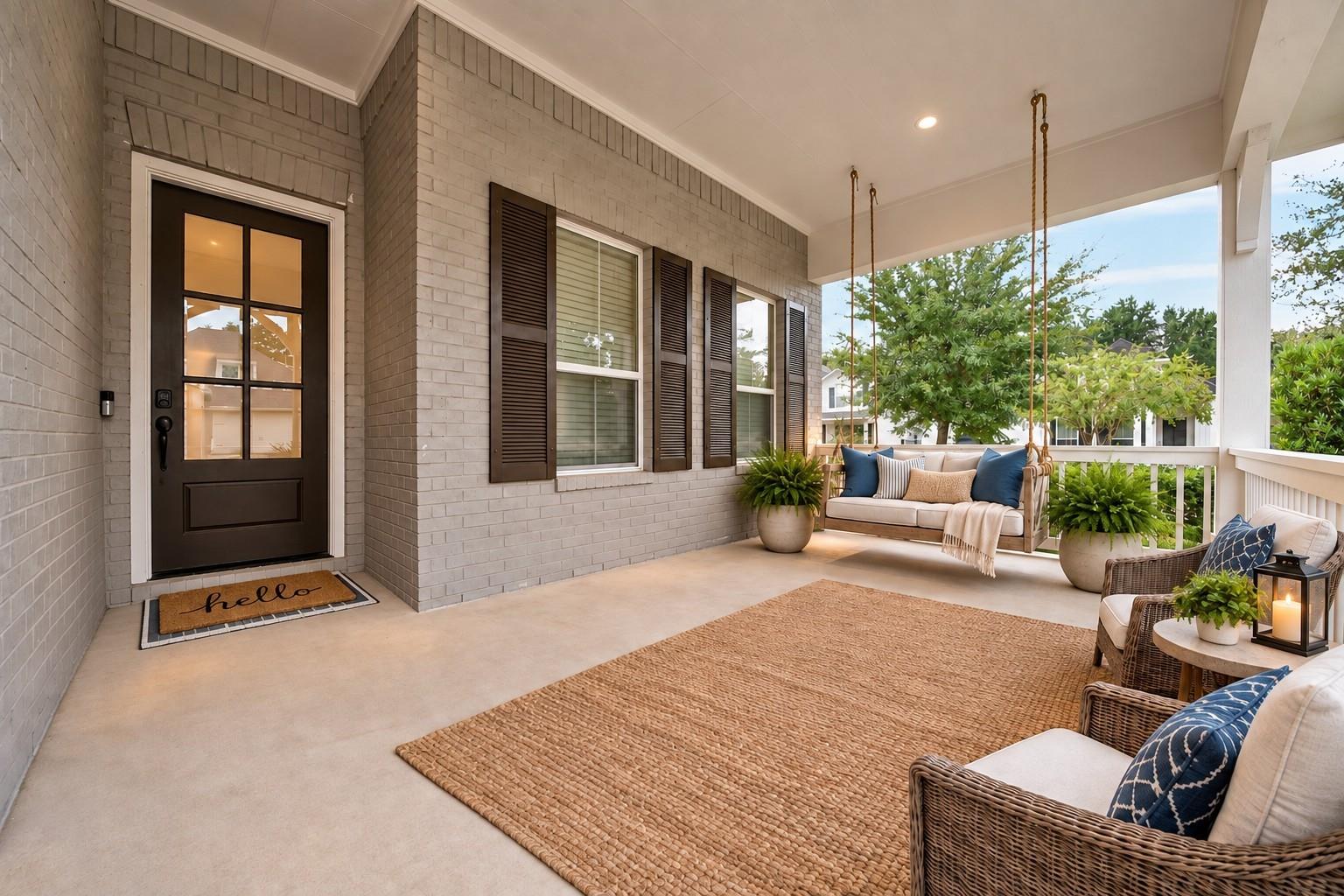 114 Pilazzo Street