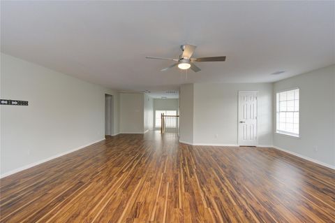 Tiny photo for 9611 Lasbury Drive, Houston, TX 77083 (MLS # 4389065)
