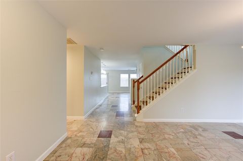 Tiny photo for 9611 Lasbury Drive, Houston, TX 77083 (MLS # 4389065)