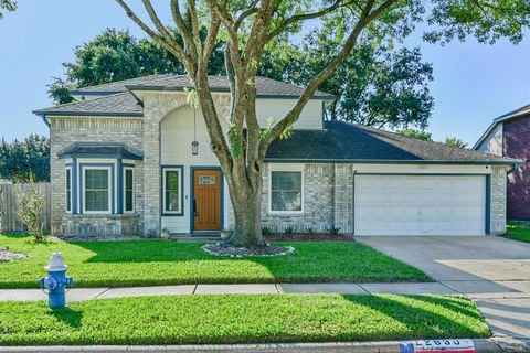 Photo of 22630 Round Valley Drive, Katy, TX 77450 (MLS # 9742347)