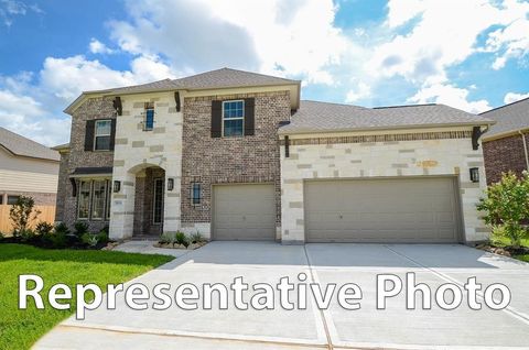 Photo of 1418 Ashen Flock Court, Katy, TX 77494 (MLS # 78993470) Photo of 1418 Ashen Flock Court, Katy, TX 77494 (MLS # 78993470)