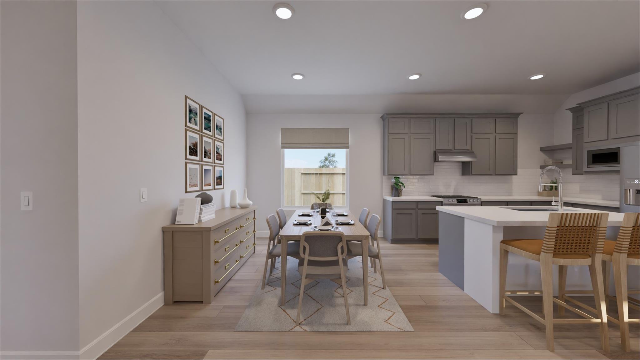 11696 Lazy Oak Creek Drive