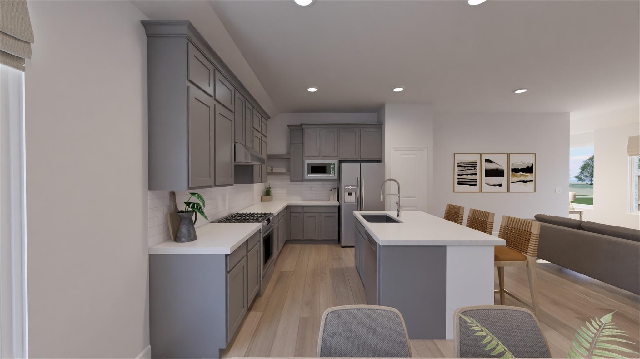 11696 Lazy Oak Creek Drive