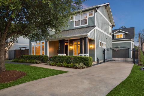 1525 Chippendale Road Houston TX 77018