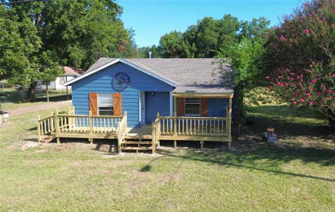 Photo of 283 Fm 2663, Crockett, TX 75835 (MLS # 31350636)
