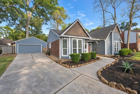 Photo of 3815 Spruce Glen Drive, Kingwood, TX 77339 (MLS # 73707733)