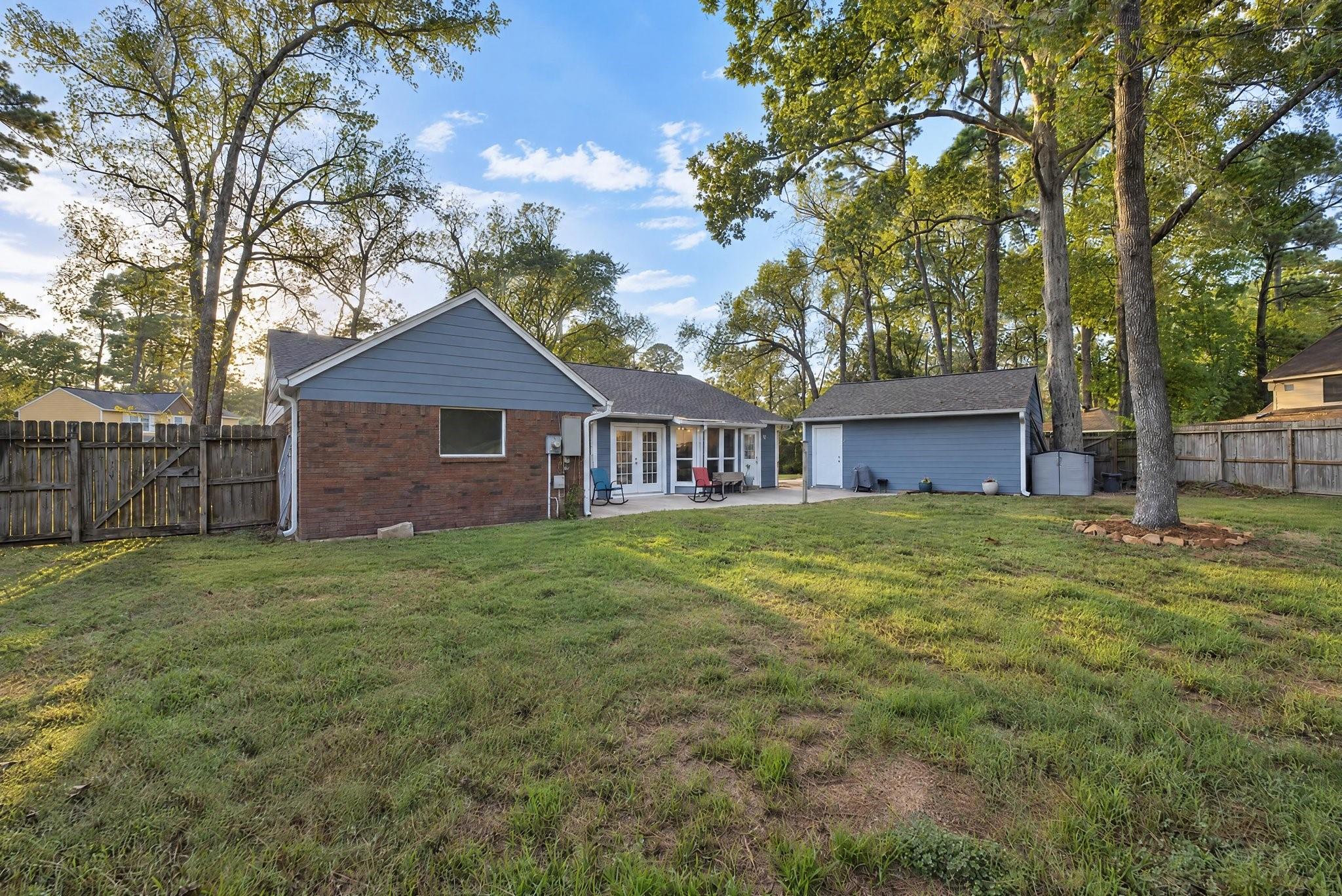 3815 Spruce Glen Drive