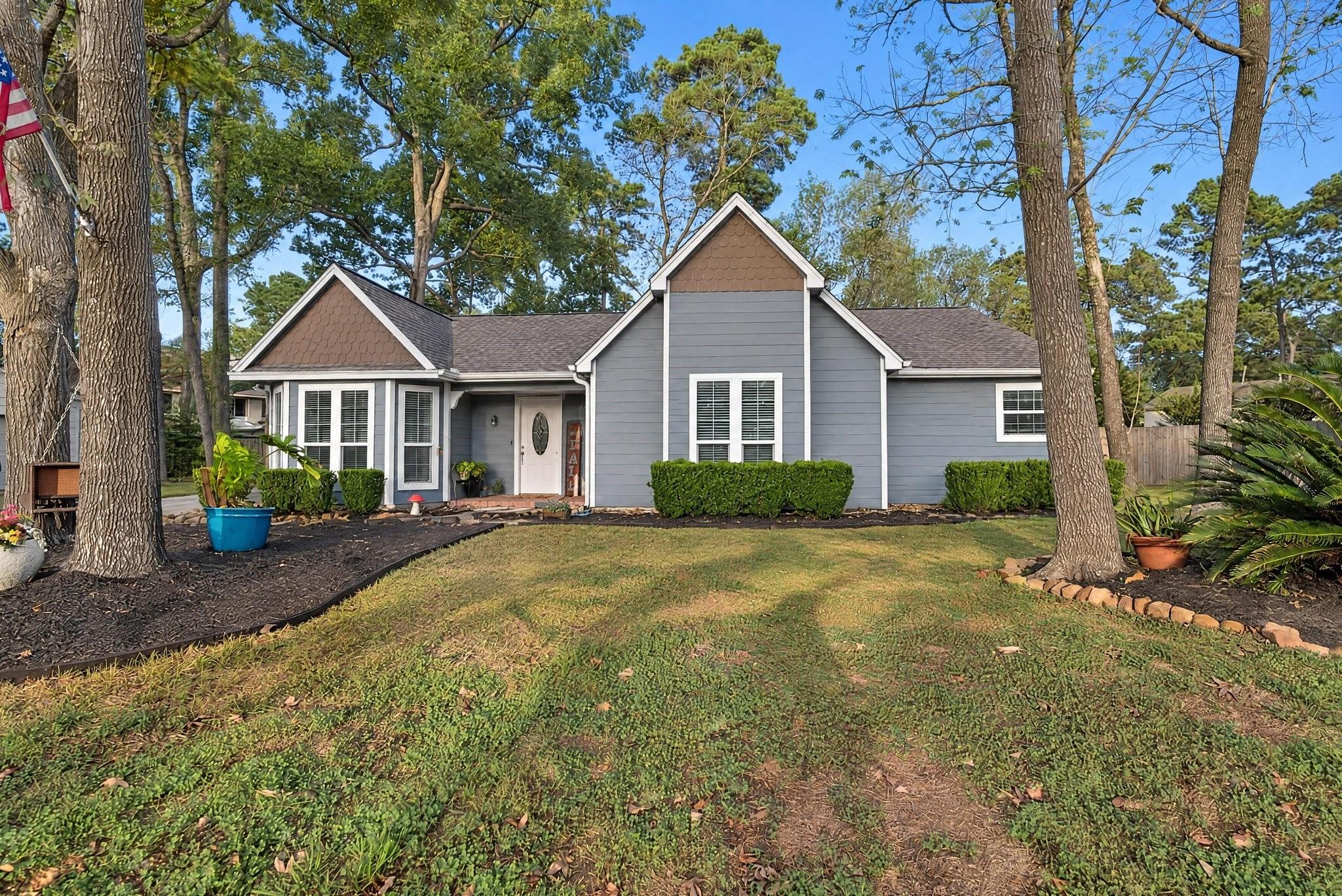 3815 Spruce Glen Drive