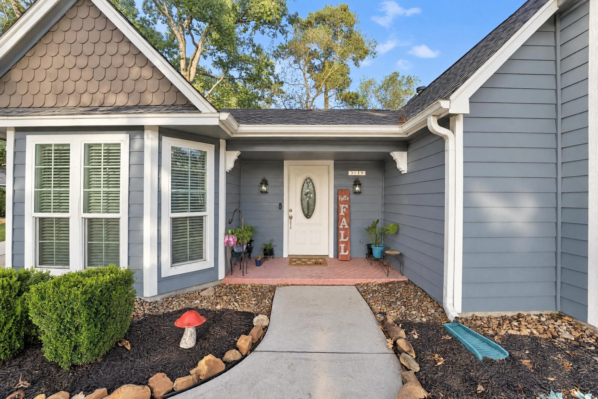 3815 Spruce Glen Drive