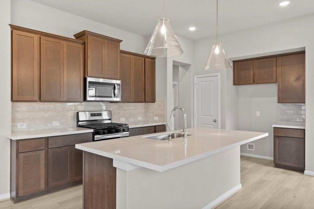 Photo of 17314 Merry Lea Lane, Hockley, TX 77447 (MLS # 67864453)