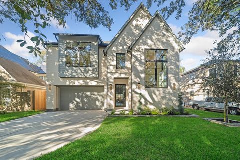 3402 Rice Boulevard Houston TX 77005