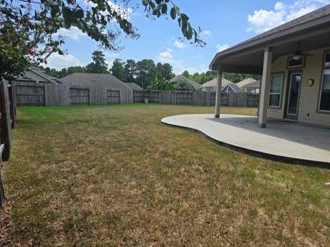 Photo of 39415 Winding Pass Lane, Magnolia, TX 77354 (MLS # 27325339)
