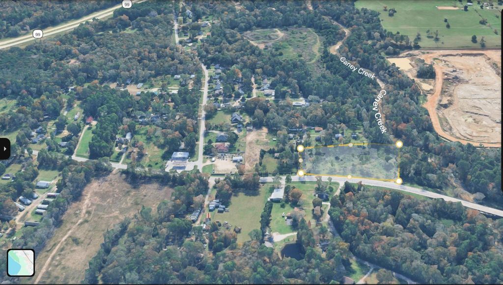 Photo of 24562 Fm 1485 Road, New Caney, TX 77357 (MLS # 67903627)