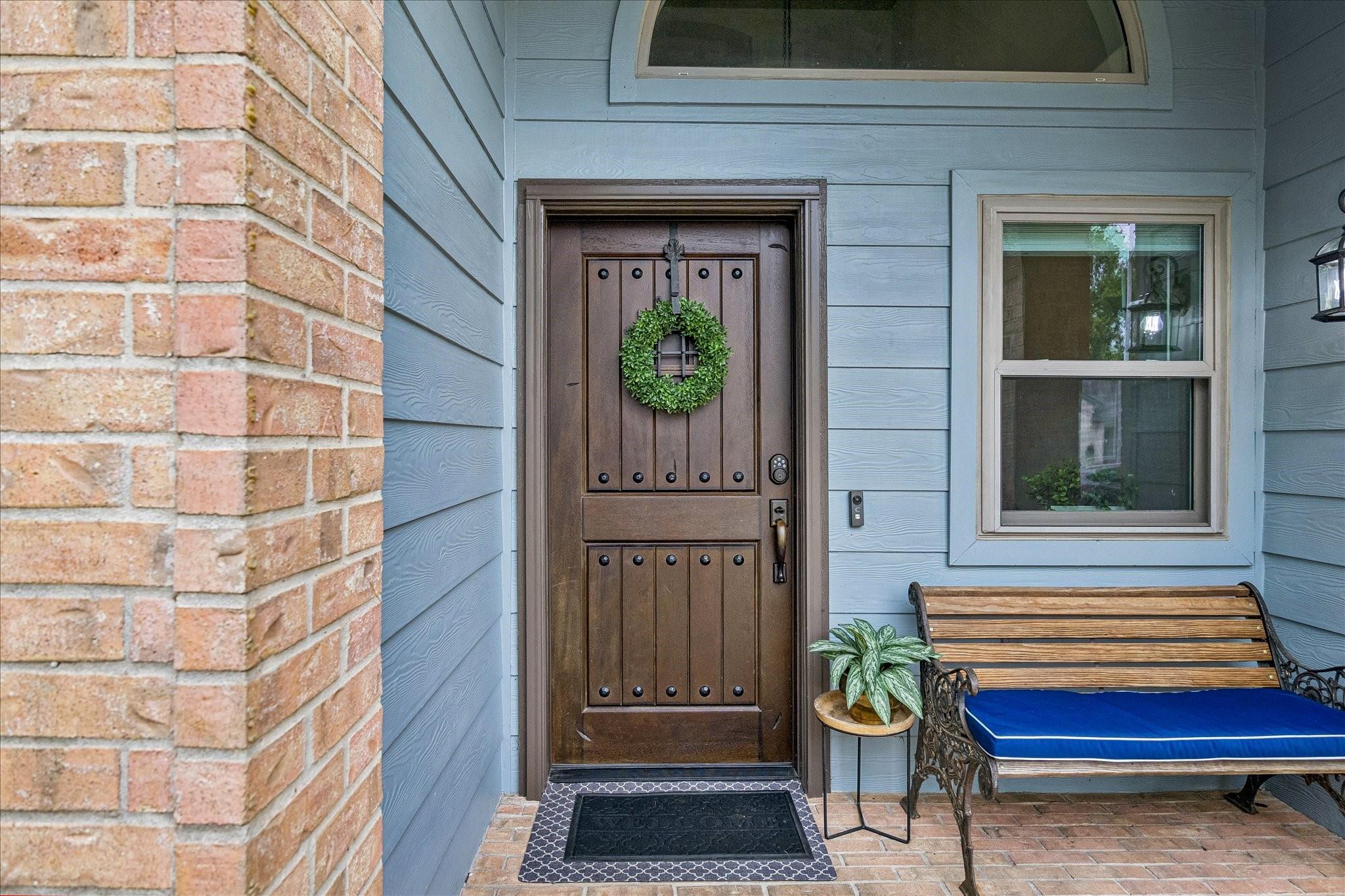 1918 Mercoal Drive