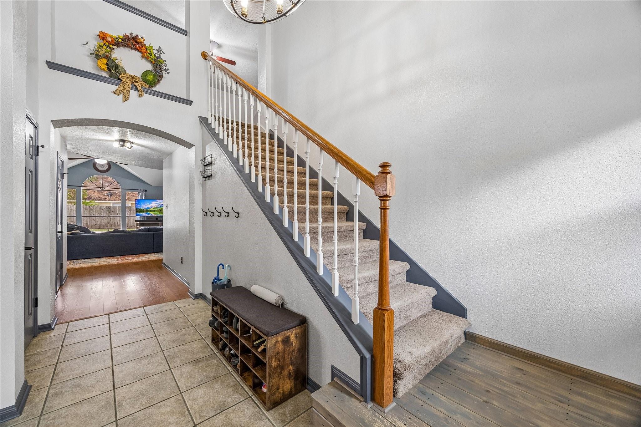 1918 Mercoal Drive