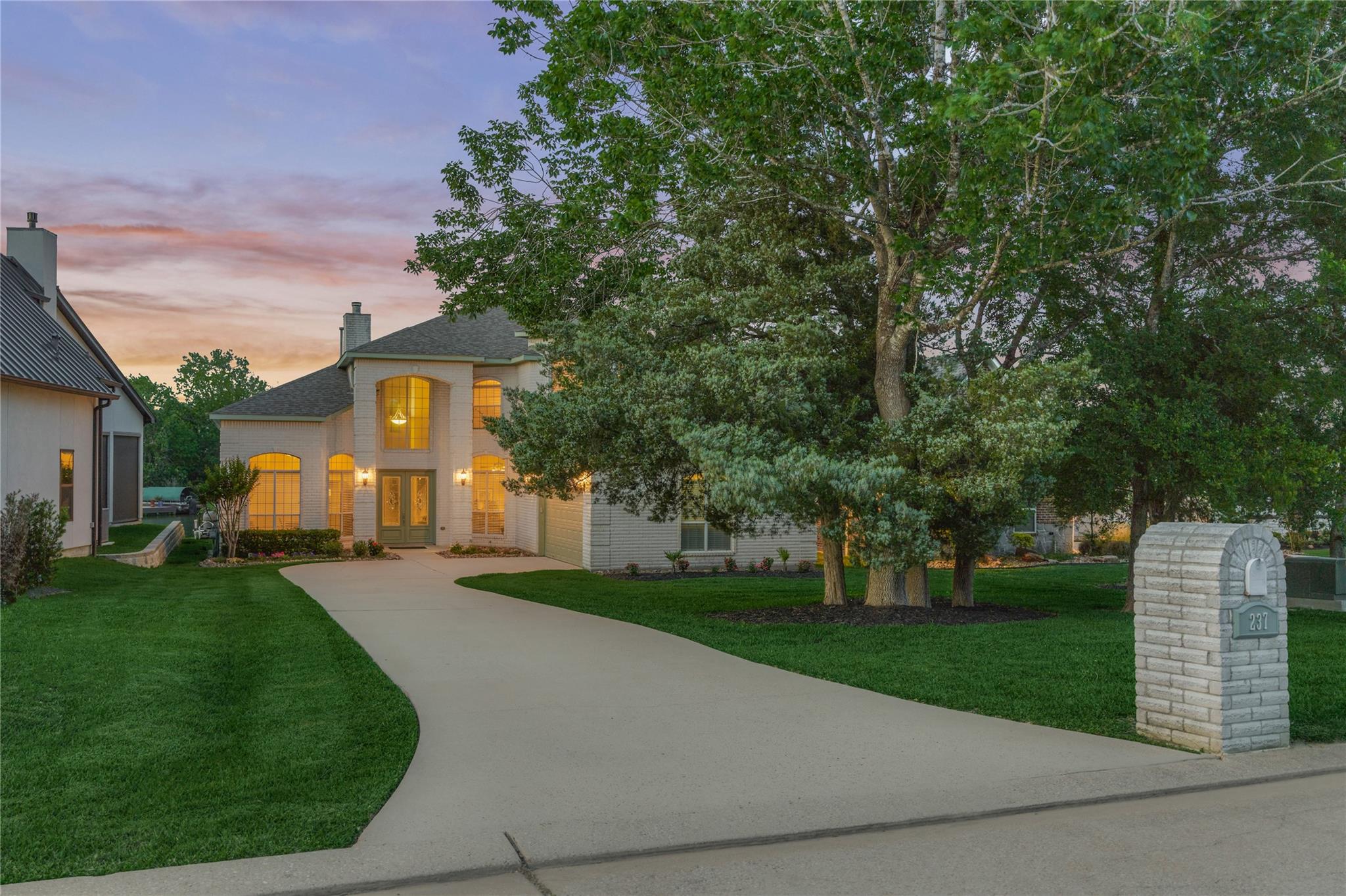 237 Blue Heron Drive