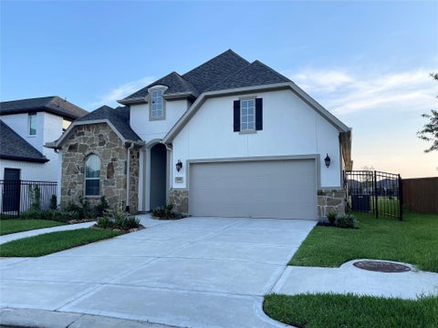 Photo of 689 Cape Capri Drive, Katy, TX 77493 (MLS # 40767411)