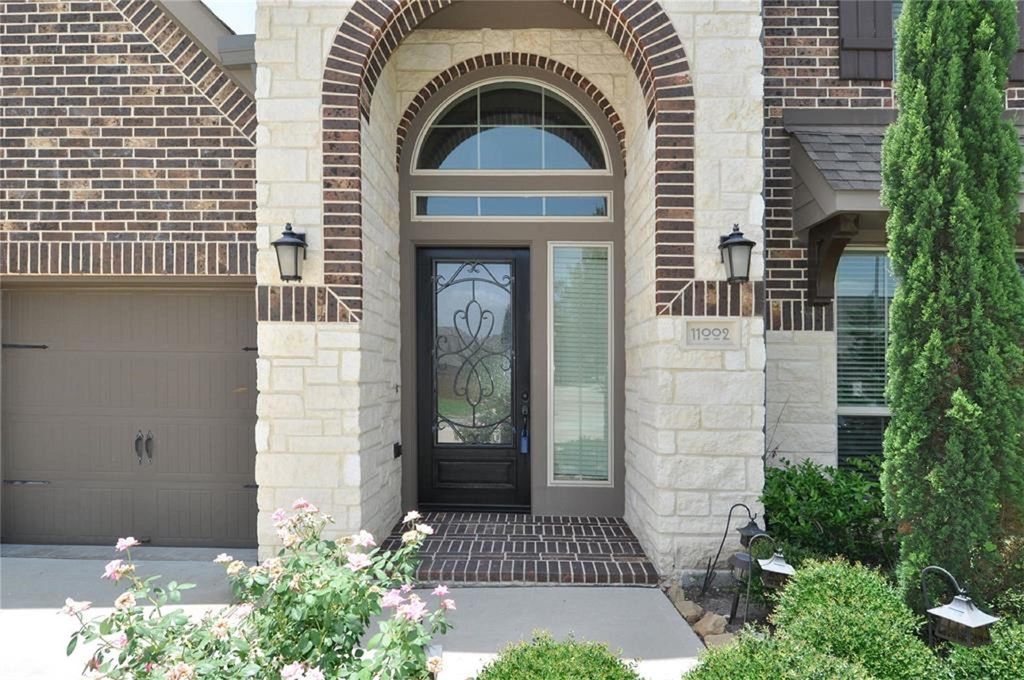 Photo of 11002 Glenrothers Drive, Richmond, TX 77407 (MLS # 13149131)