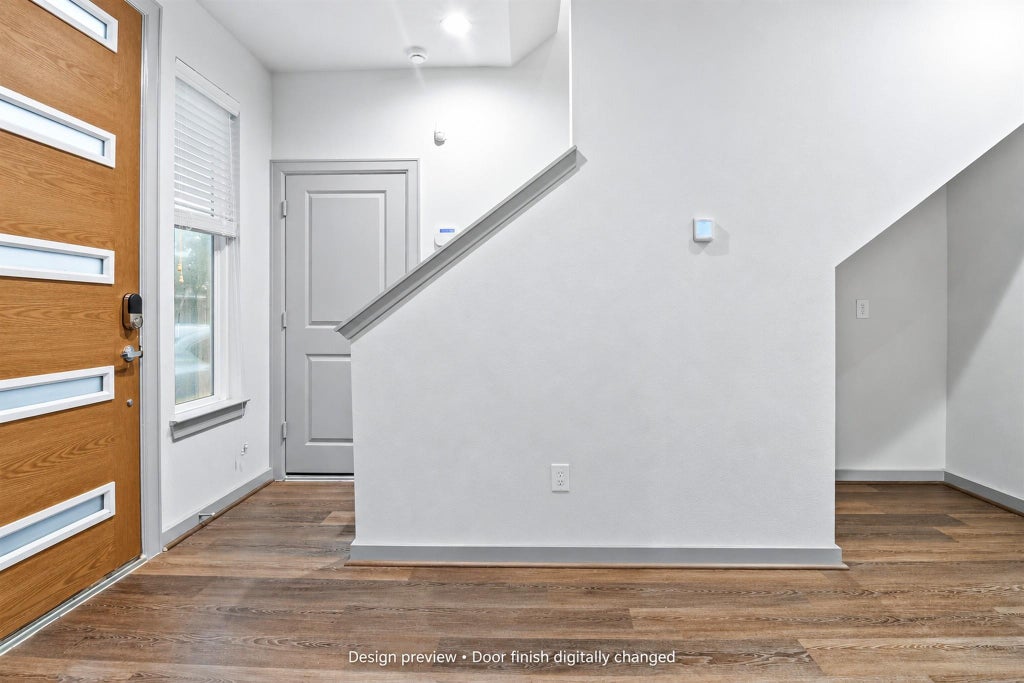 Photo of 751 N Emile Street, Houston, TX 77020 (MLS # 89498853)