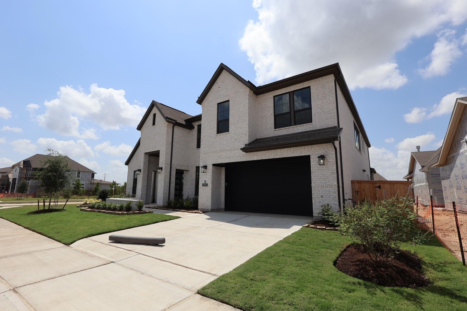 22003 Mesquite Woodlands Lane