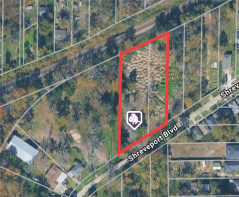Photo of 268 Shreveport Boulevard, Houston, TX 77028 (MLS # 93769673)
