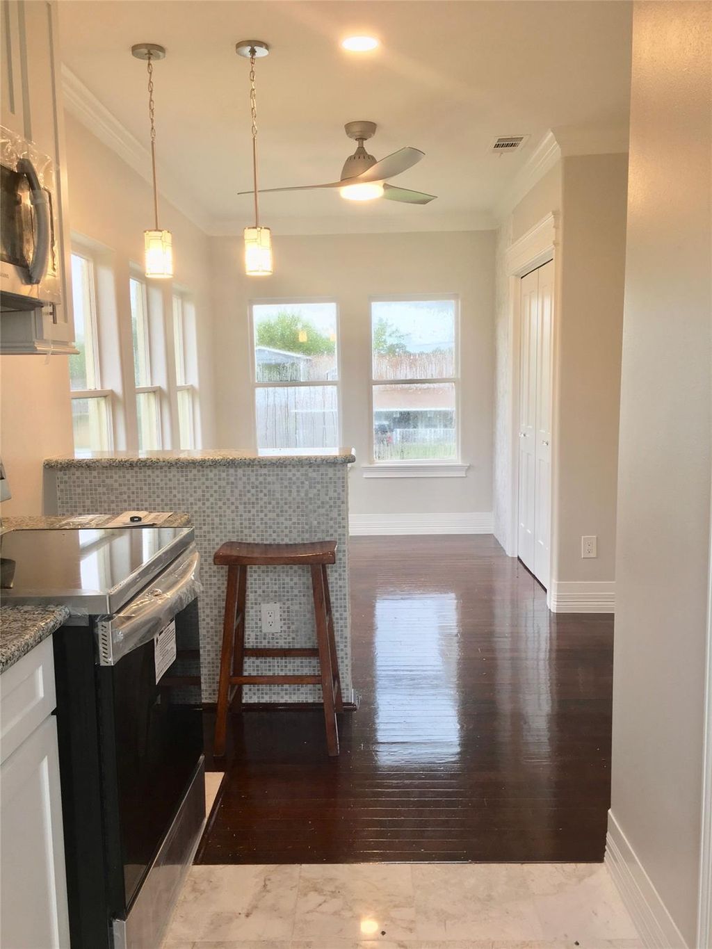 Photo of 12430 Pecan Court #B, Houston, TX 77013 (MLS # 57942689)
