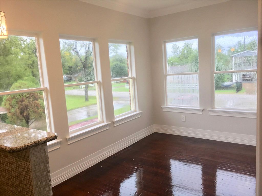 Photo of 12430 Pecan Court #B, Houston, TX 77013 (MLS # 57942689)