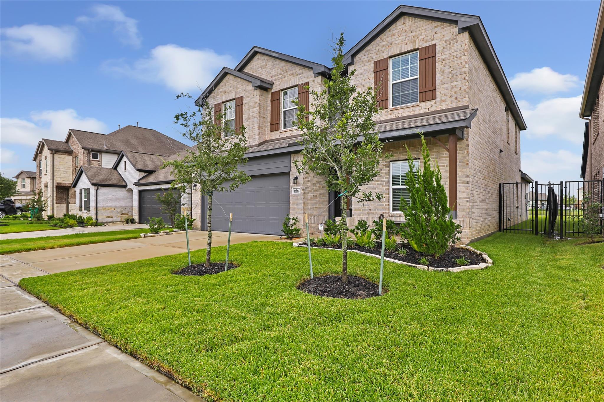 15110 Tower Mist Drive