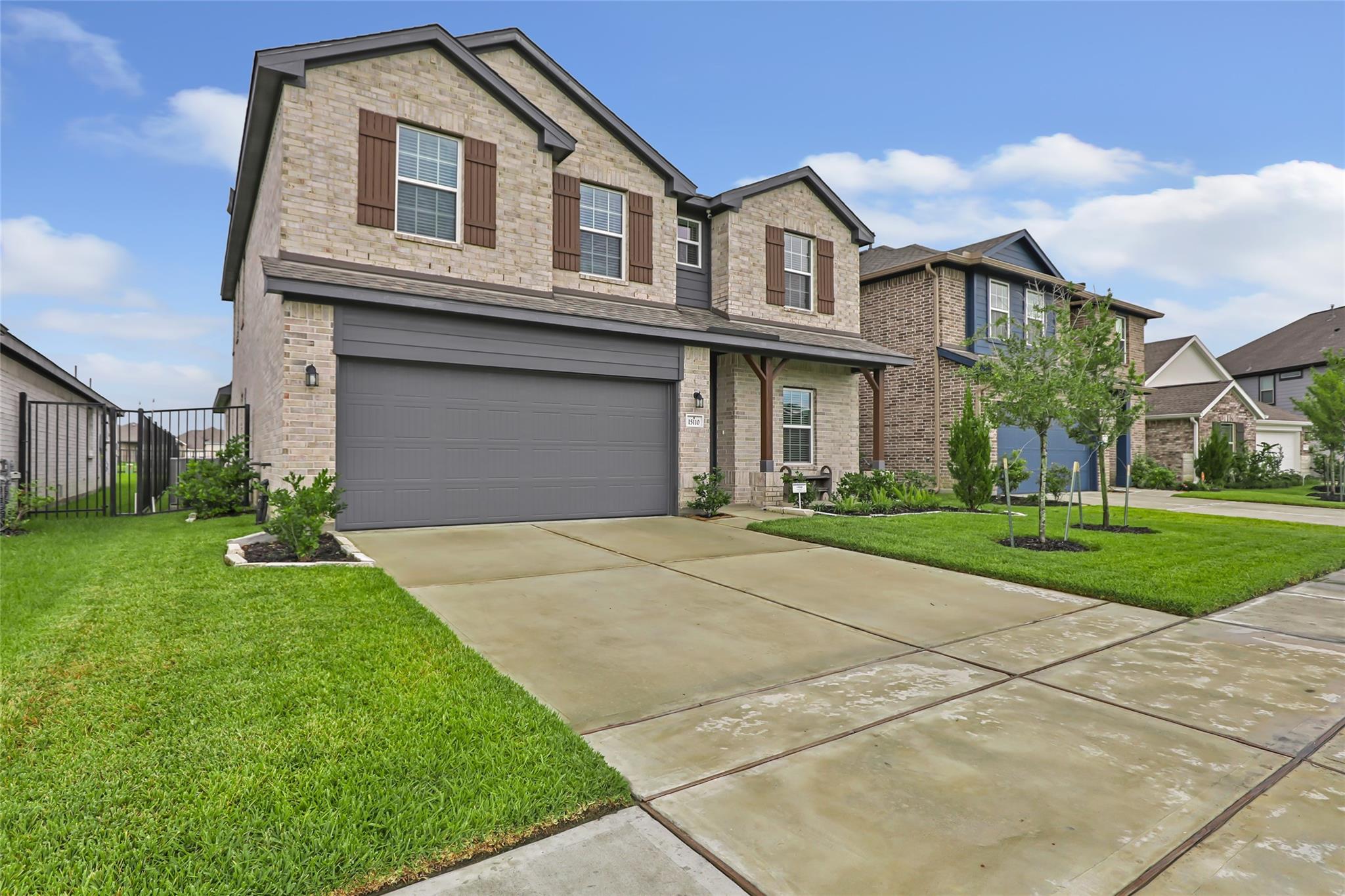 15110 Tower Mist Drive