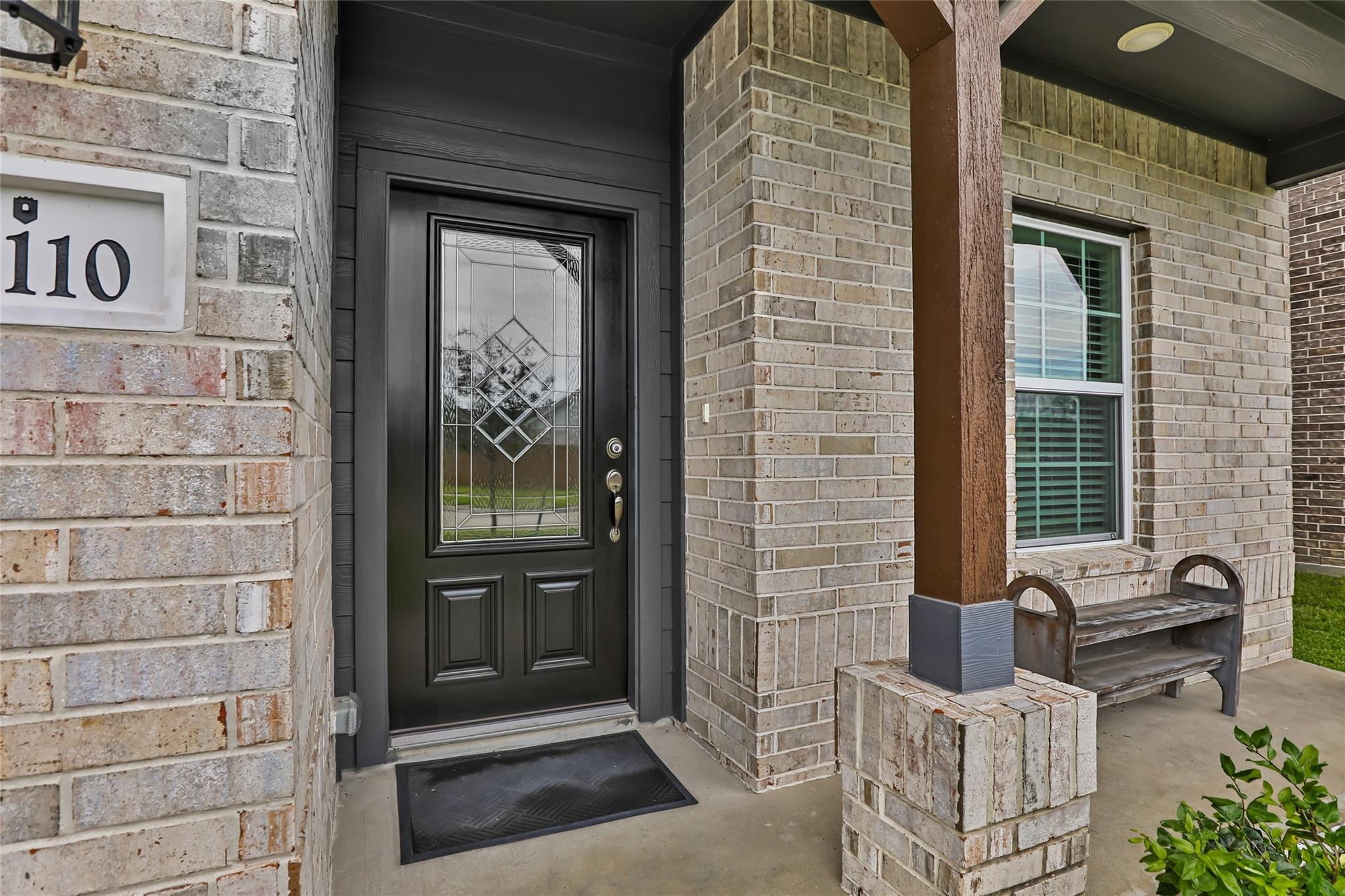 15110 Tower Mist Drive