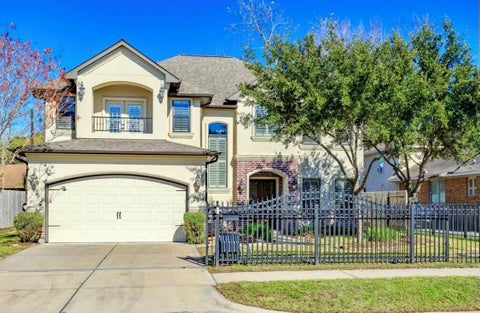 Photo of 2817 Rosewood Street, Houston, TX 77004 (MLS # 89829169)