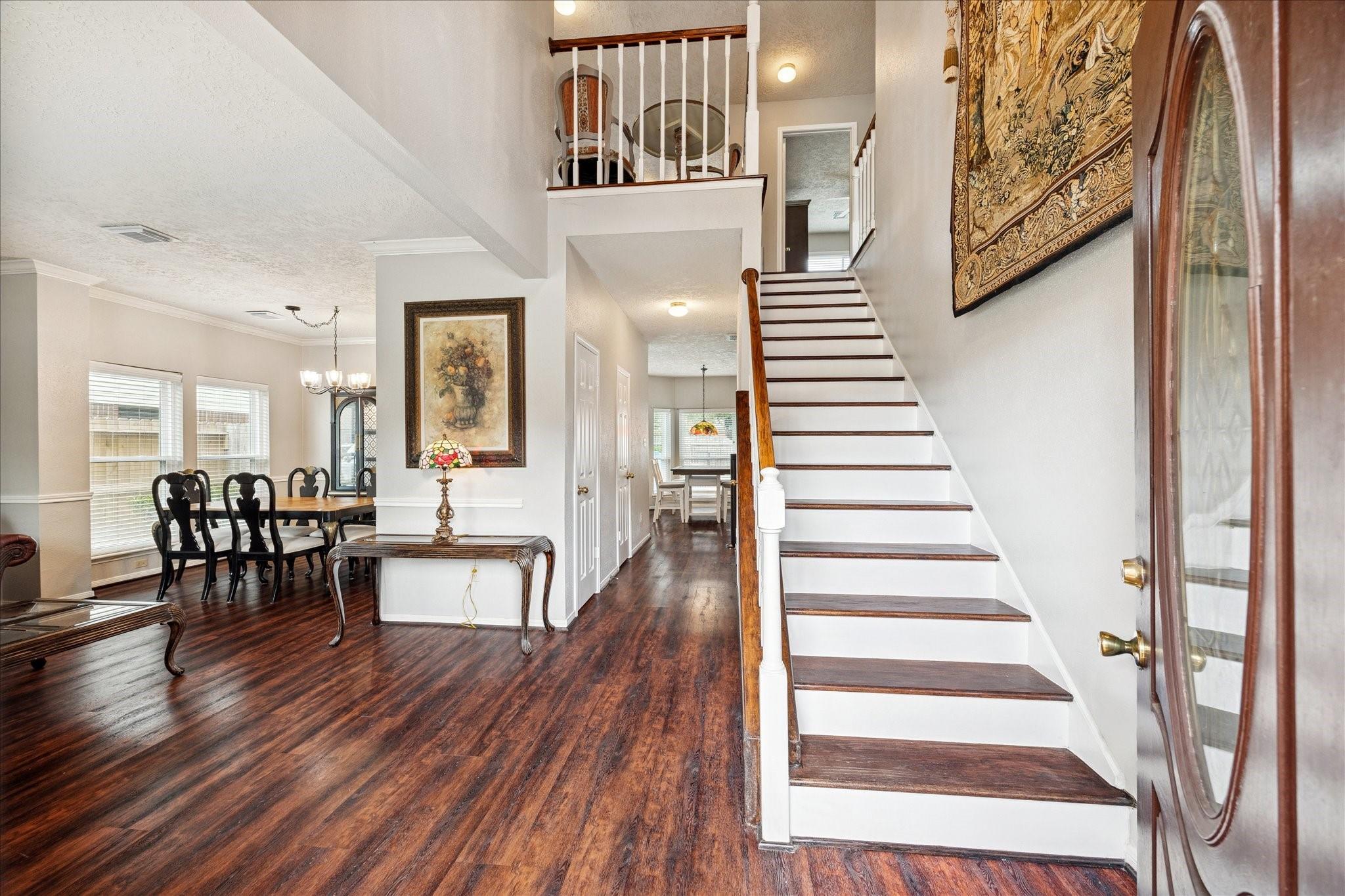 1211 Woodchase Drive