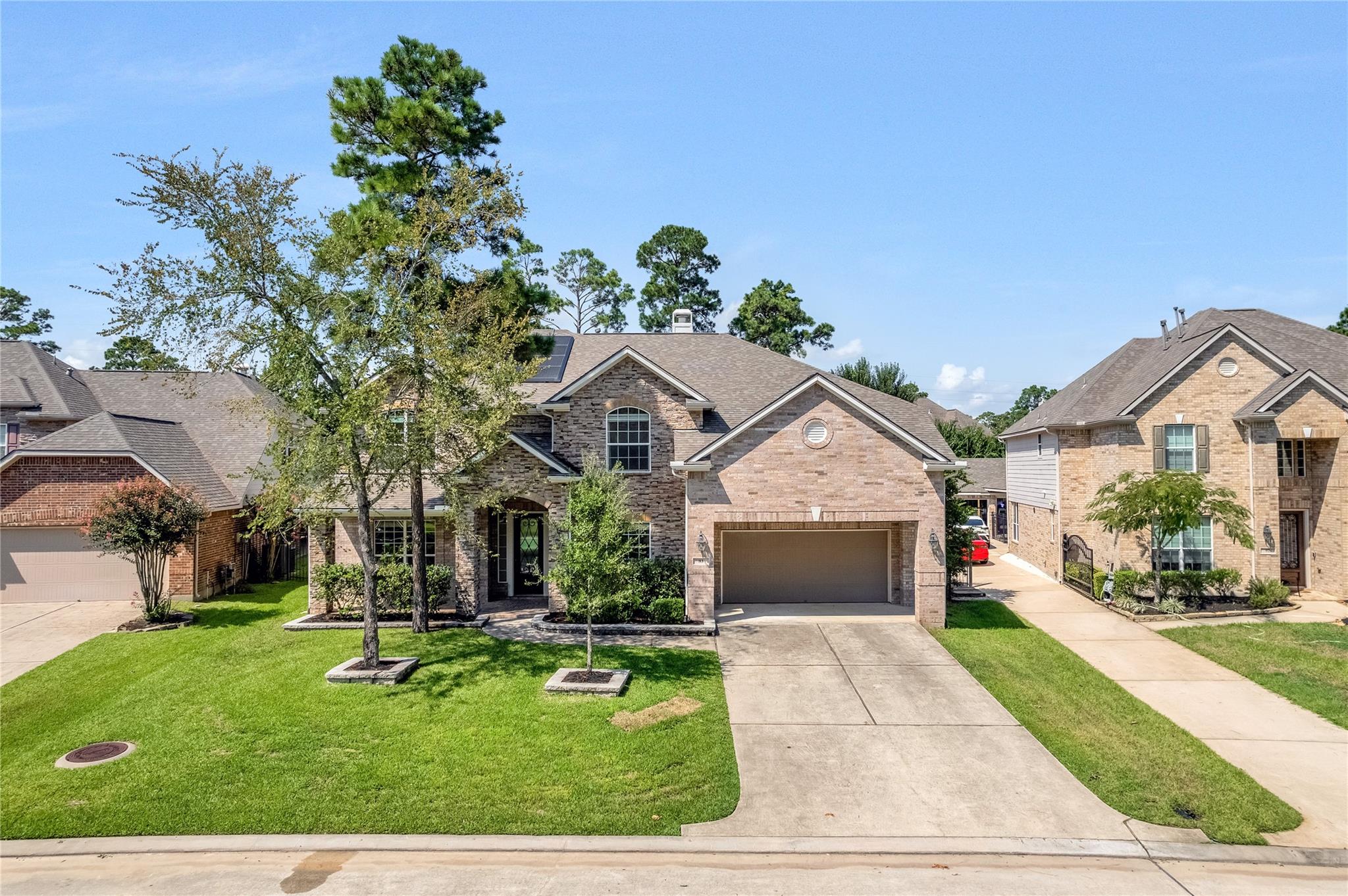 83 W Canyon Wren Circle