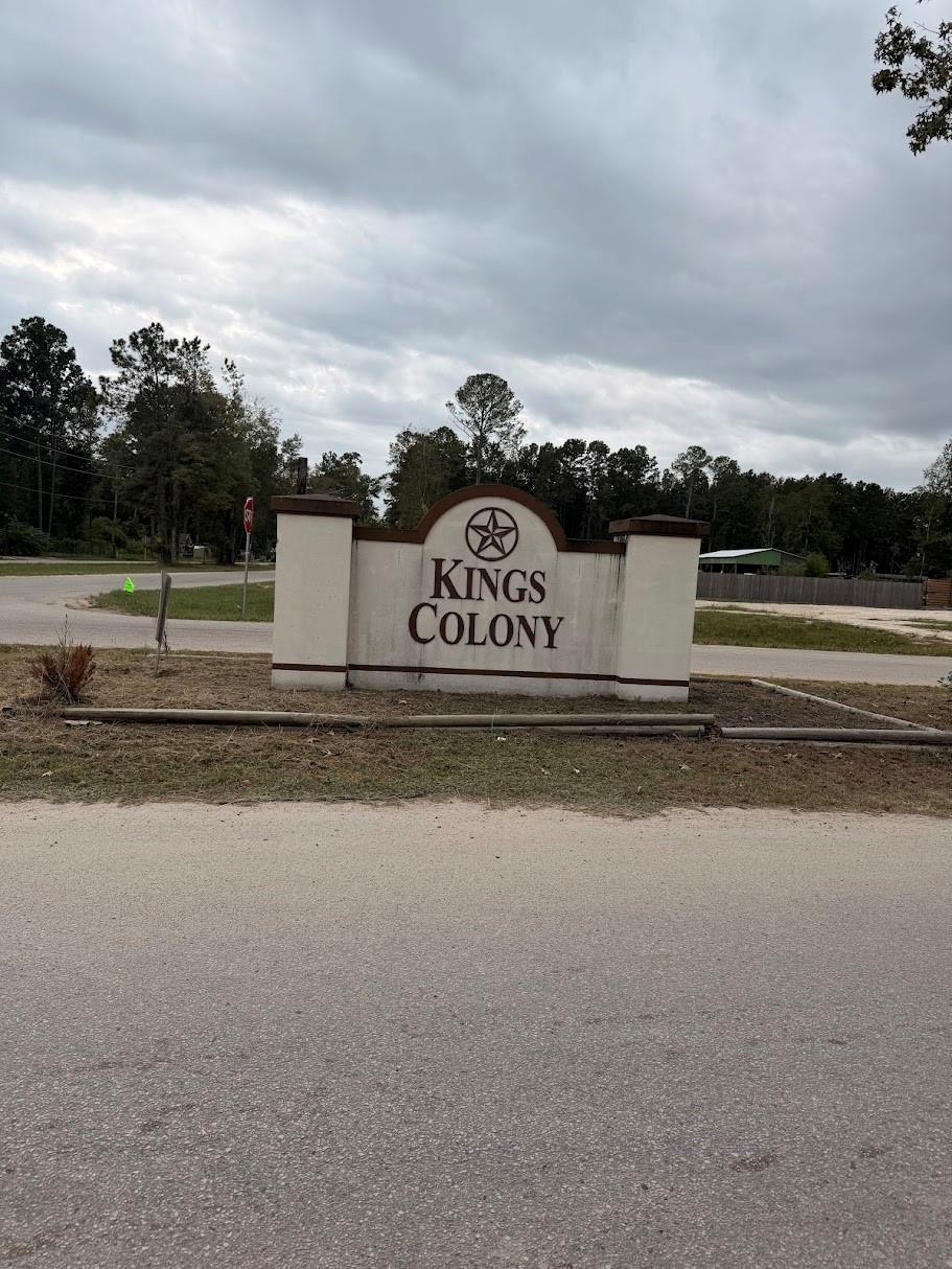 Photo of 25546 Cambridge Boulevard, New Caney, TX 77357 (MLS # 8483528)