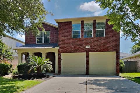 Photo of 4714 Pin Oak Creek Lane, Houston, TX 77345 (MLS # 88894411)