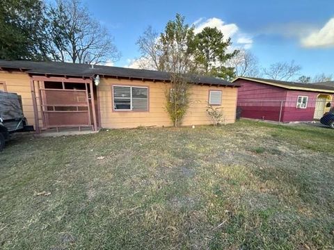 5143 Dumore Drive Houston TX 77048