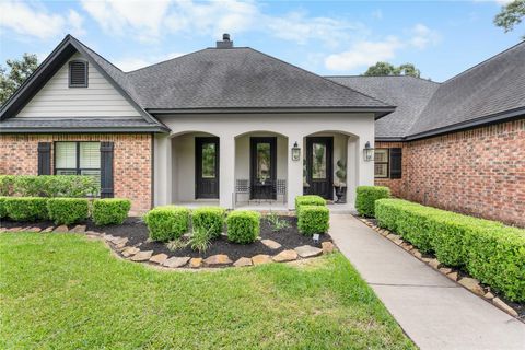 Photo of 23510 Napa View Valley Drive, Magnolia, TX 77355 (MLS # 95475723)
