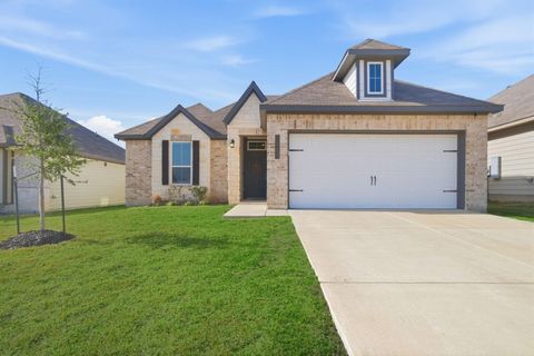 Photo of 1318 Kingsgate Drive, Bryan, TX 77807 (MLS # 7194698)