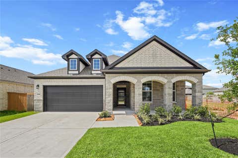 Homes For Sale - 27306 Clear Breeze Drive<br/> Katy, TX 77493