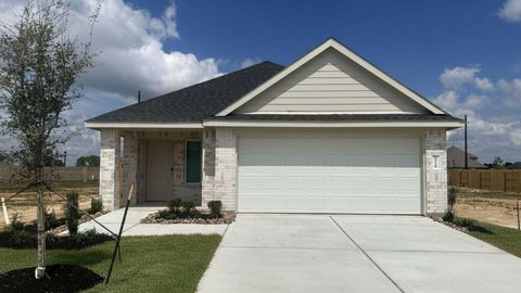 Photo of 21730 Piazza Maggiore Lane, Tomball, TX 77447 (MLS # 87789478)