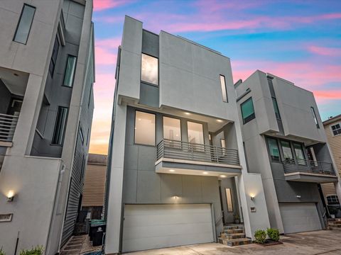 5638 Petty Street B Houston TX 77007