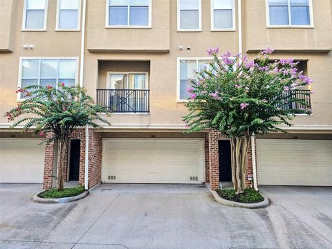 Photo of 12707 Boheme Drive #506, Houston, TX 77024 (MLS # 79473186)