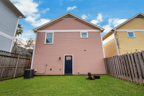 Condo For Rent - 1217 Tulane Street #A<br/> Houston, TX 77008