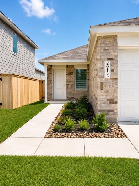 Photo of 20122 White Dove Trail, Crosby, TX 77532 (MLS # 15836810)