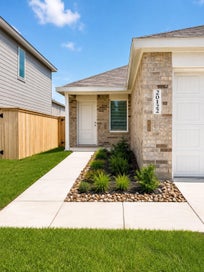 20122 White Dove Trail Crosby TX 77532