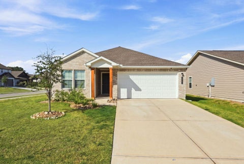 Photo of 6001 Toby Bend, Bryan, TX 77807 (MLS # 93412387)