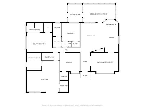 Photo of 206 Rachael Lane, Friendswood, TX 77546 (MLS # 52683774)