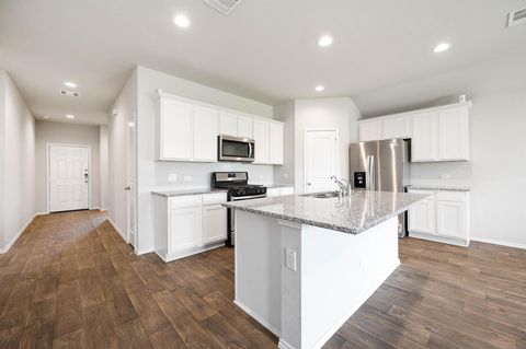 Photo of 22810 Panaro River Drive, Katy, TX 77449 (MLS # 8303157)