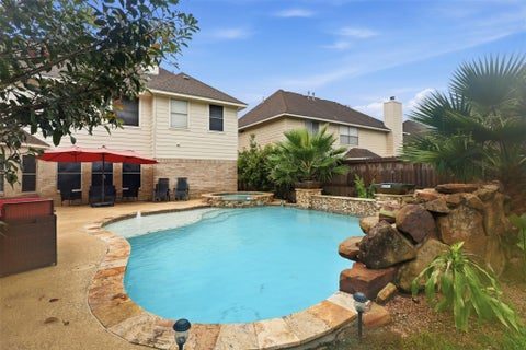 Photo of 2538 Acadiana Lane, Seabrook, TX 77586 (MLS # 53465219)