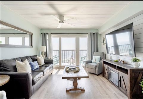 Photo of 7310 Seawall Boulevard #806, Galveston, TX 77551 (MLS # 73730331)